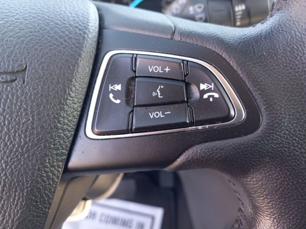 Used 2019 Ford Escape Titanium image 25