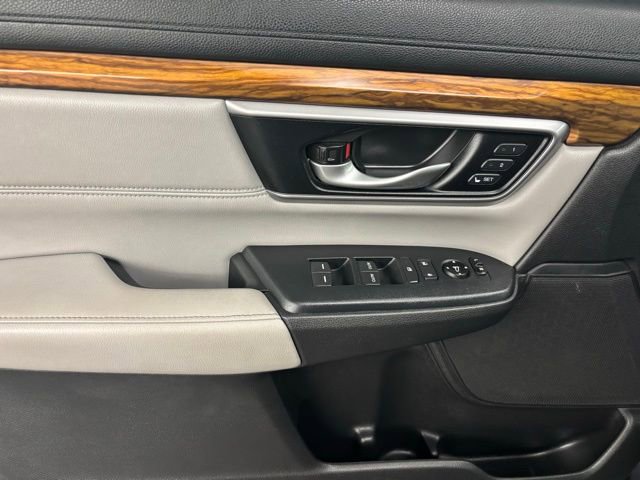 Used 2018 Honda CR-V EX-L image 19