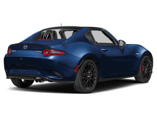 New 2026 MAZDA MX-5 Miata RF Club RWD image 2
