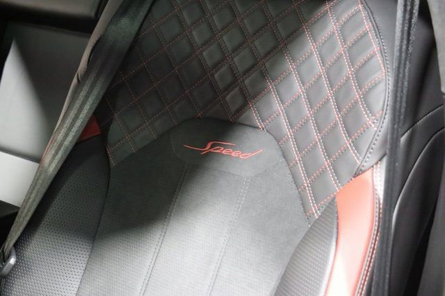 Used 2021 Bentley Bentayga Speed image 39