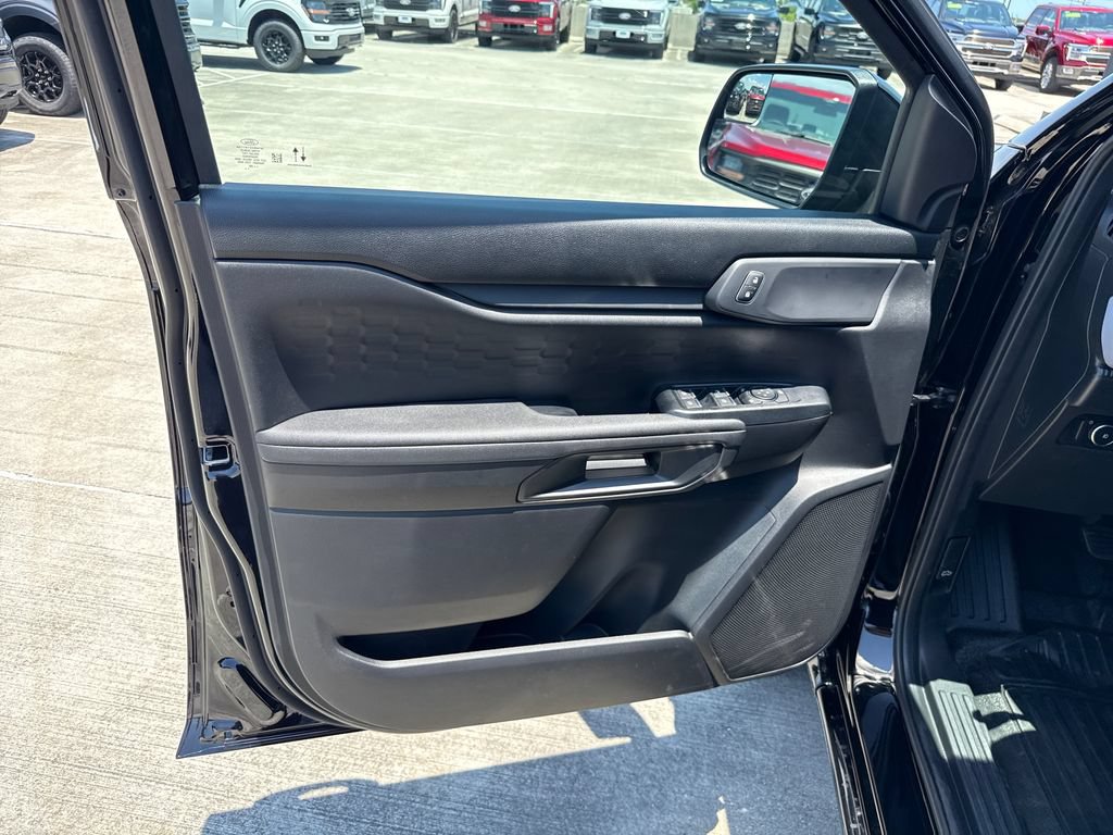 New 2026 Ford Ranger XL RWD image 19