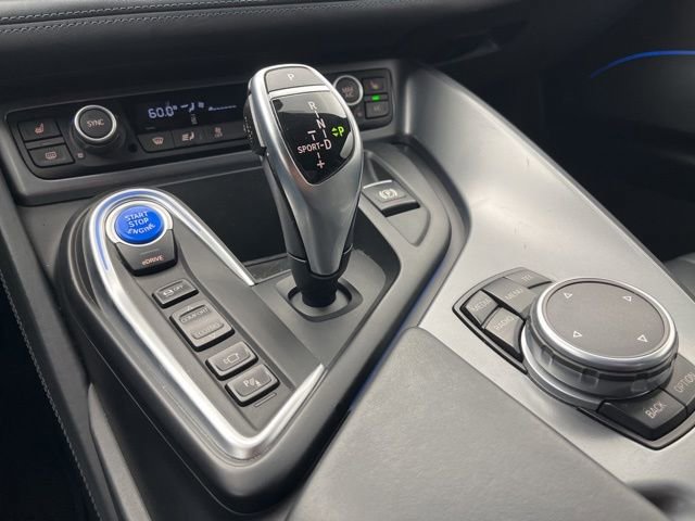 Used 2015 BMW i8 image 14