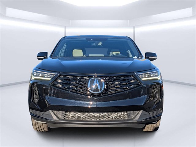 Certified 2025 Acura RDX SH-AWD image 8