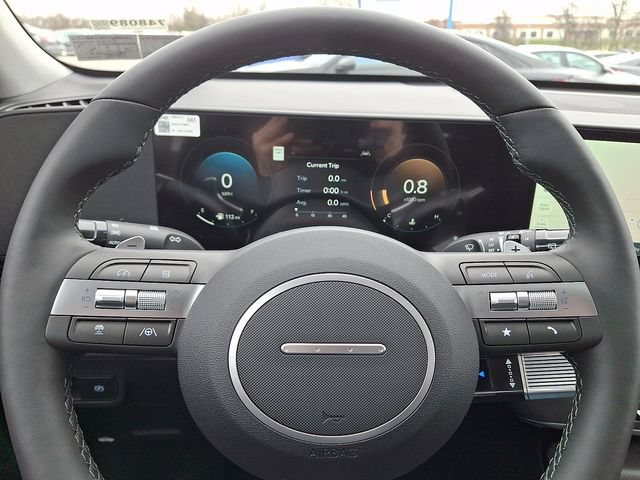 New 2026 Hyundai Kona Limited AWD/4WD image 13