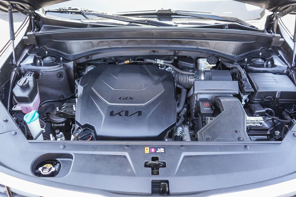 Used 2023 Kia Telluride S AWD/4WD image 33