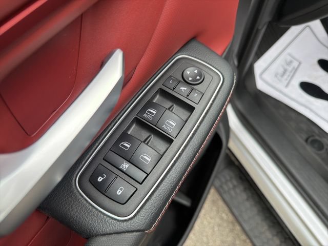 Used 2024 RAM 1500 Rebel w/ Rebel Level 1 Equipment Group AWD/4WD image 18