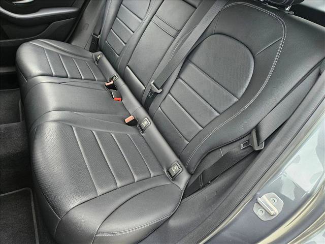 Used 2019 Mercedes-Benz GLC 300 image 14