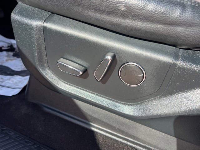 Certified 2021 Ford Expedition Max Limited image 24