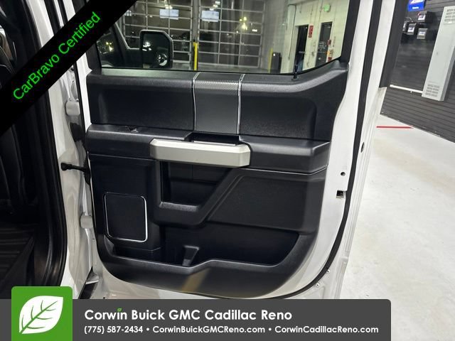 Used 2020 Ford F150 Lariat AWD/4WD image 30