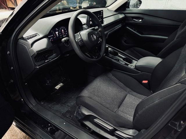 New 2026 Honda Accord SE image 17