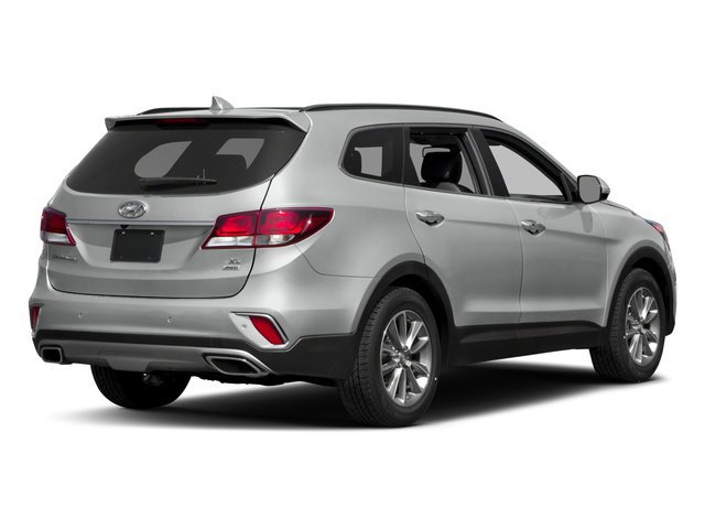 Used 2018 Hyundai Santa Fe SE w/ Cargo Package AWD/4WD image 5