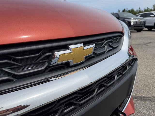 Used 2022 Chevrolet Spark LT FWD image 27