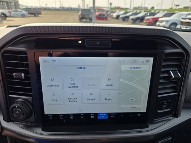 New 2025 Ford F150 Platinum image 22