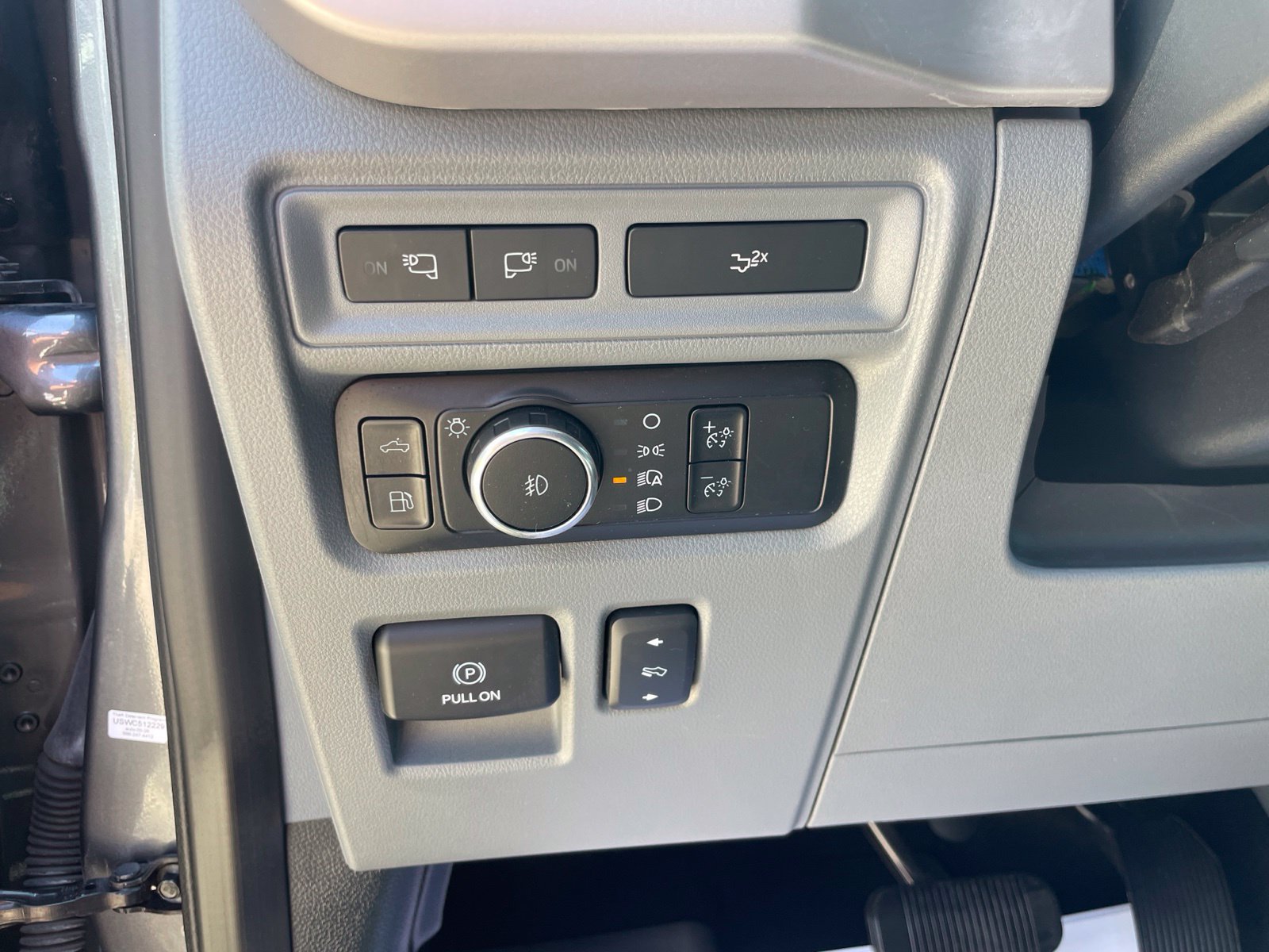 Used 2023 Ford F150 XLT w/ Equipment Group 302A High AWD/4WD image 22