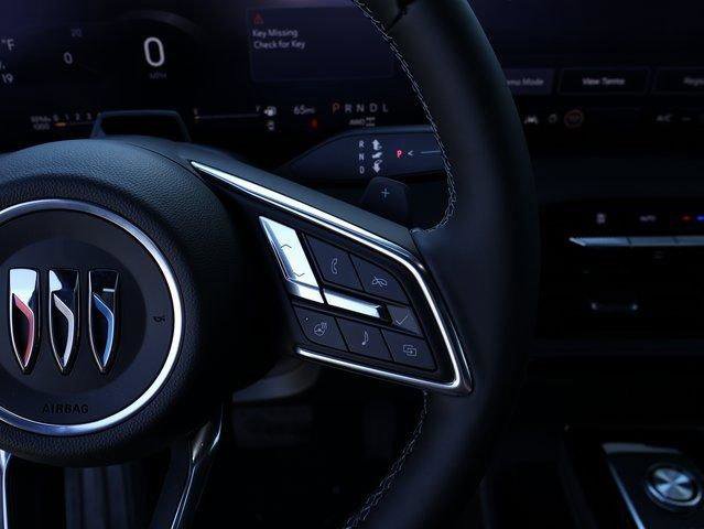 New 2026 Buick Enclave Avenir w/ Super Cruise Package image 34