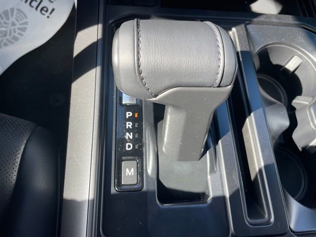 New 2026 Ford F150 Lariat w/ Equipment Group 501A Mid image 15