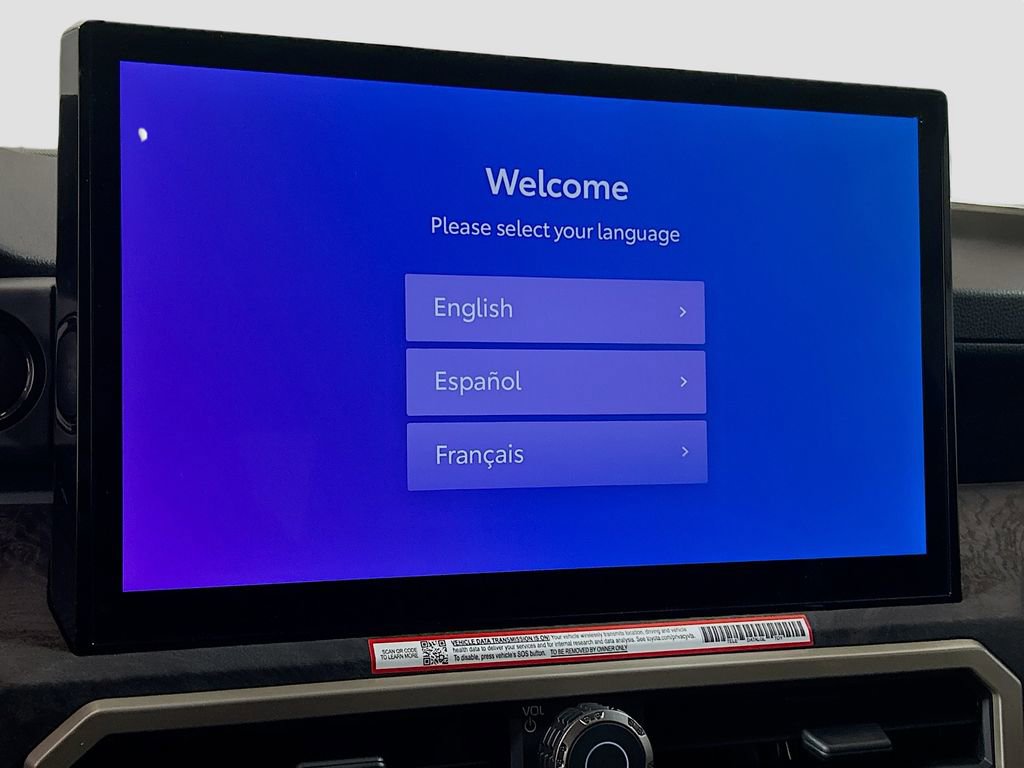 New 2026 Toyota Tacoma Limited image 15