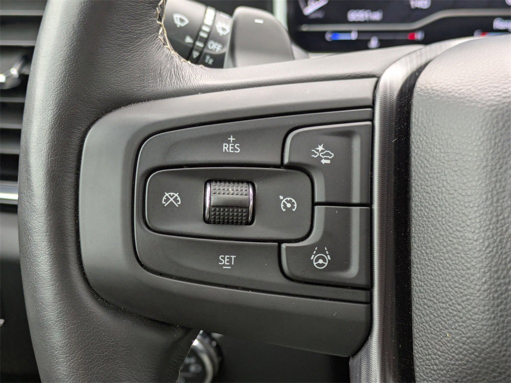 Used 2023 GMC Sierra 1500 Denali Ultimate image 26