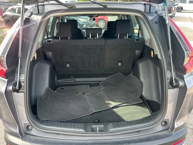 Used 2021 Honda CR-V LX image 27
