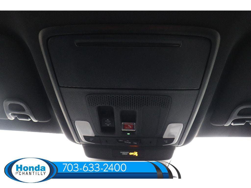 New 2026 Honda Accord Hybrid Sport-L FWD image 14