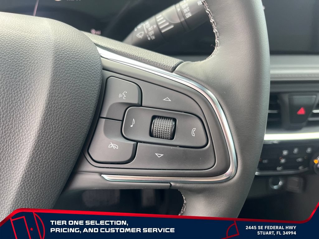 New 2026 Buick Encore GX Sport Touring w/ Advanced Technology Package FWD image 17