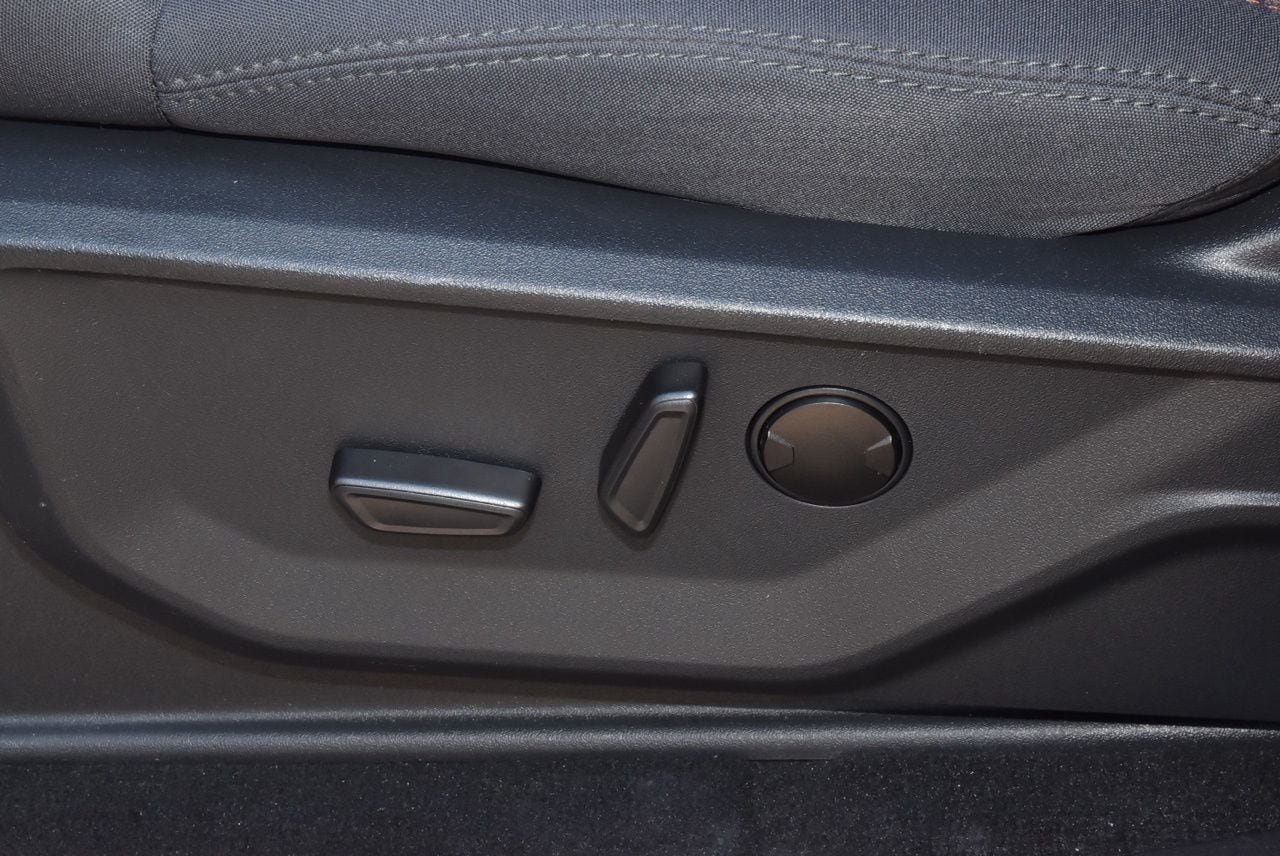 Used 2025 Ford Expedition Max Active RWD image 34