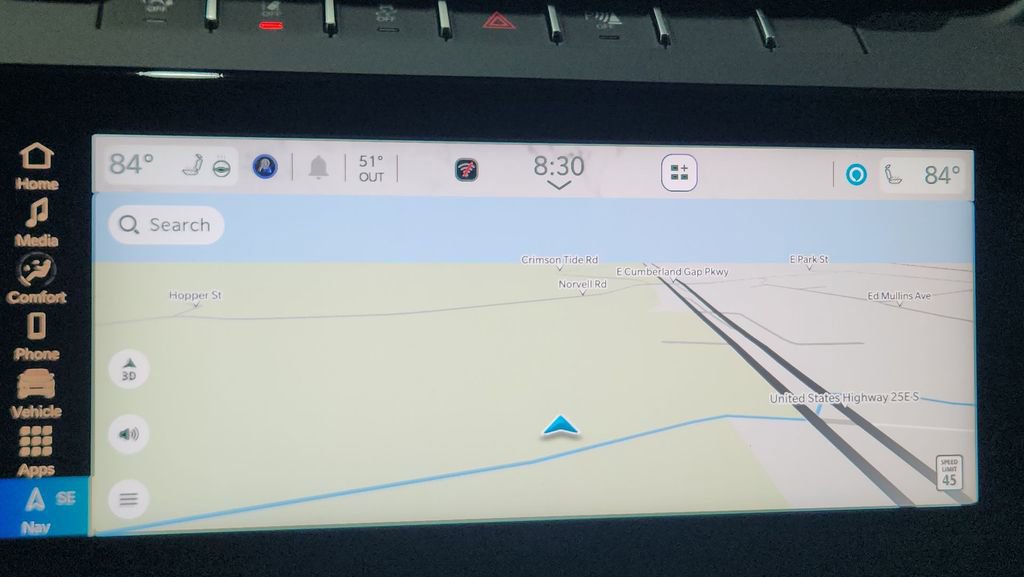 New 2026 Jeep Grand Cherokee L Limited image 22