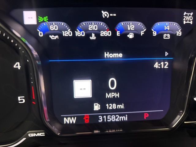Used 2022 GMC Sierra 2500 Denali w/ Denali Ultimate Package image 21