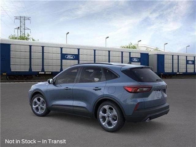 New 2026 Ford Escape ST-Line Select w/ Tech Pack #2 image 50