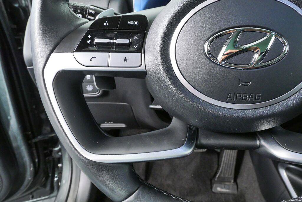 Used 2024 Hyundai Tucson Limited AWD/4WD image 9