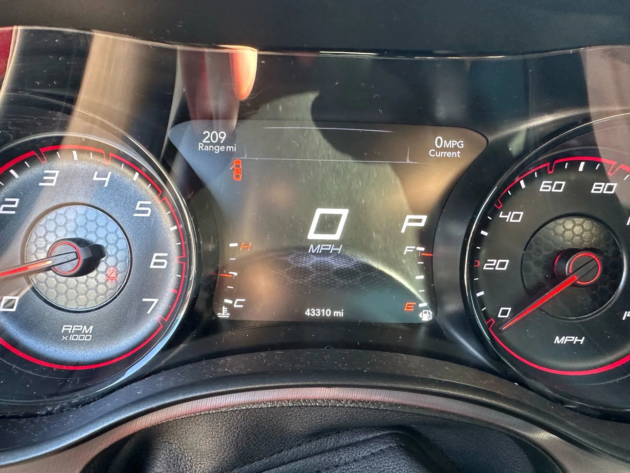 Used 2020 Dodge Charger SXT w/ Blacktop Package image 25