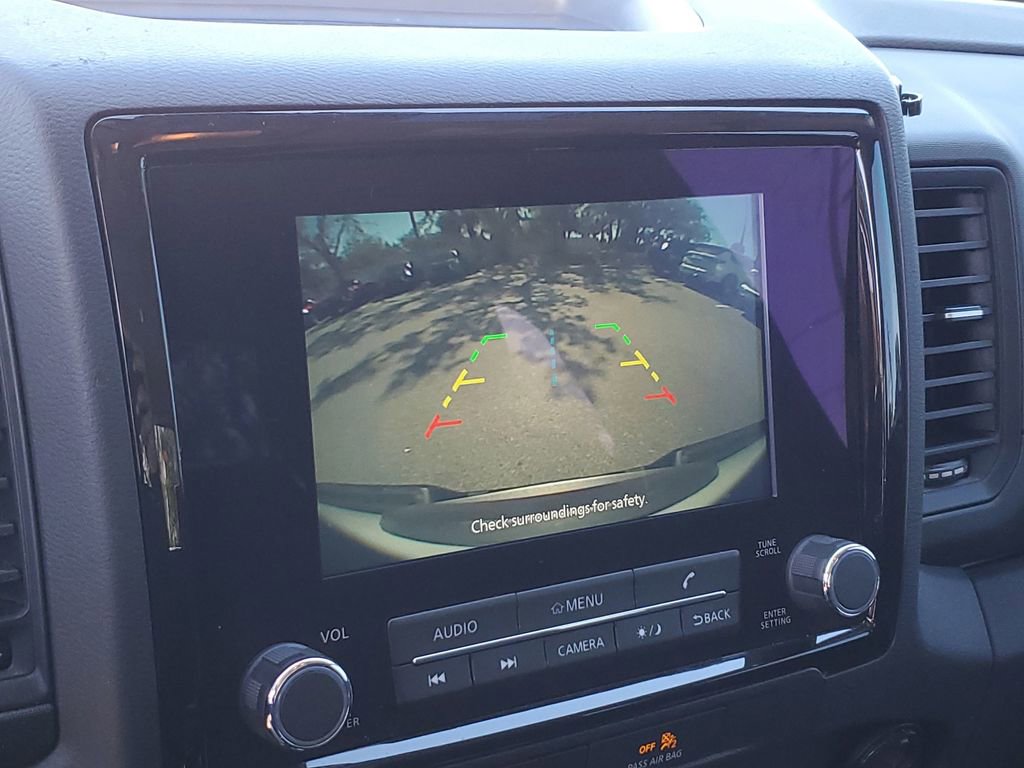 Used 2022 Nissan Frontier S w/ Technology Package image 19