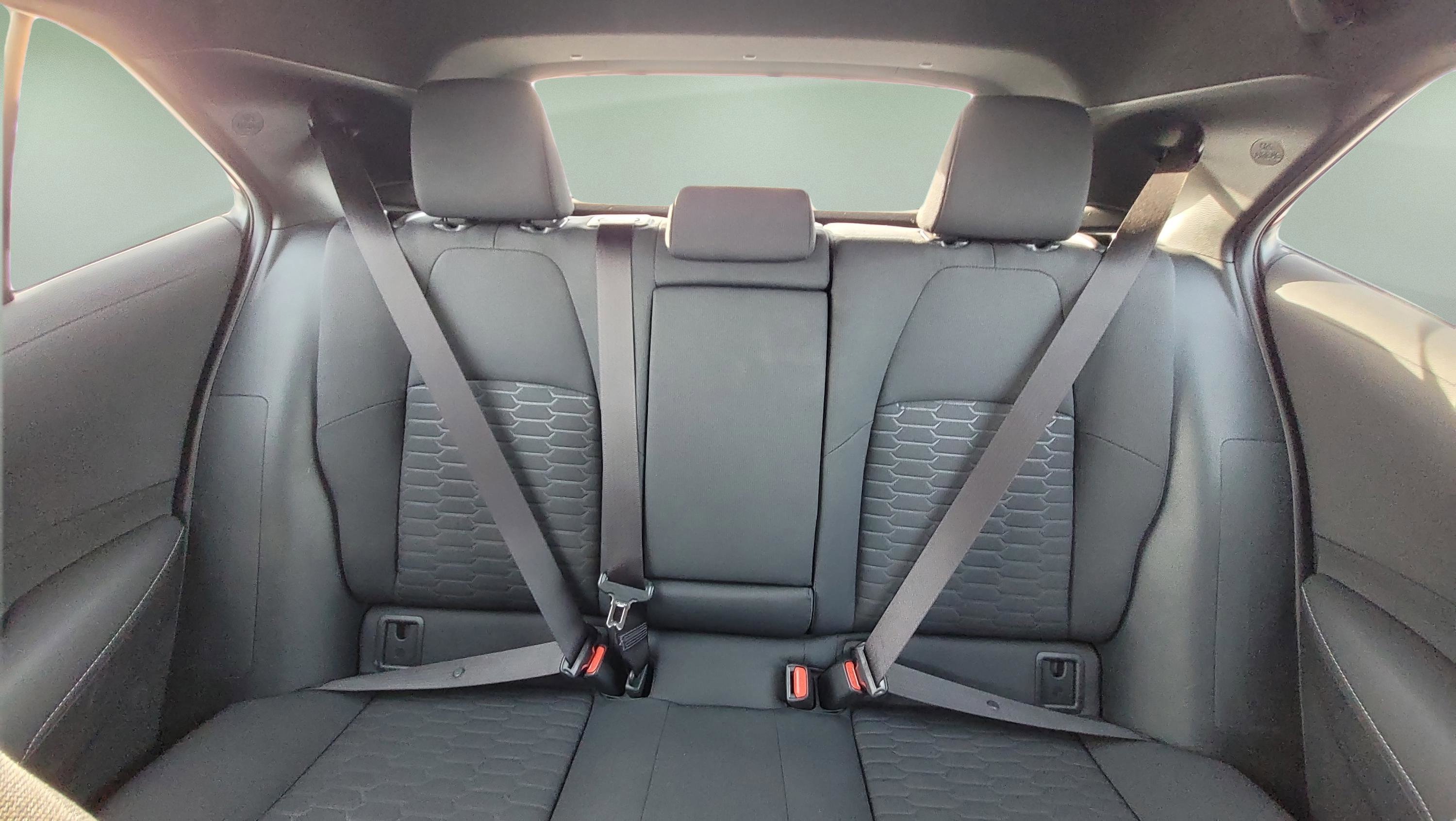 Used 2024 Toyota Corolla SE image 16