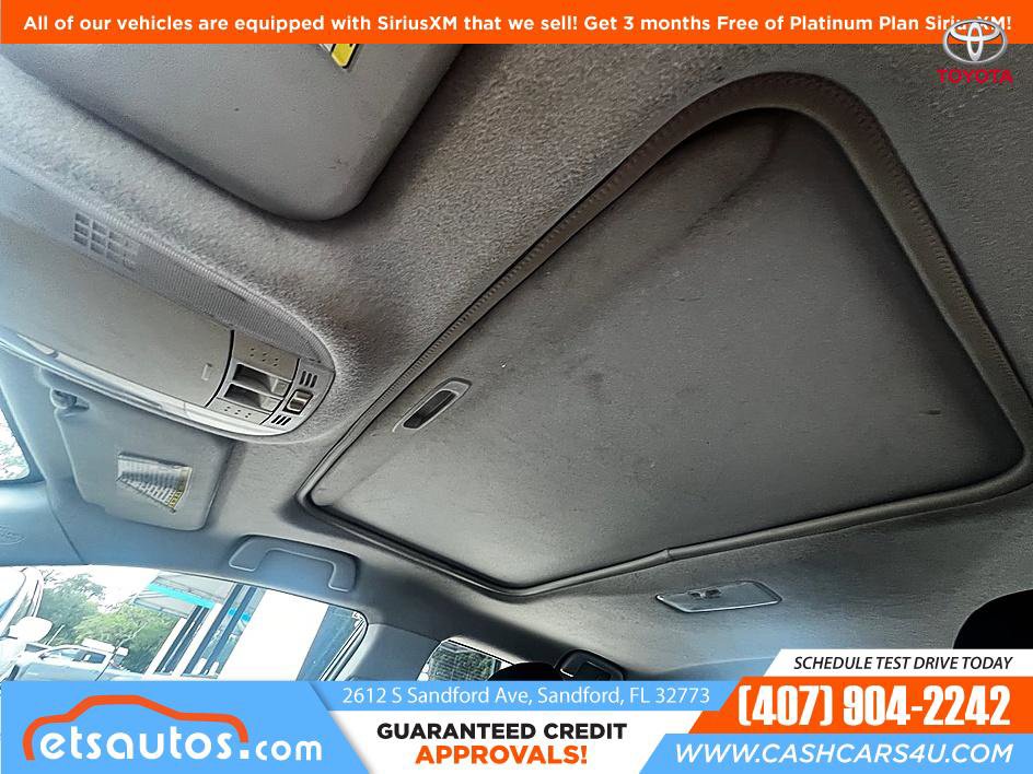 Used 2009 Toyota Corolla S FWD image 16