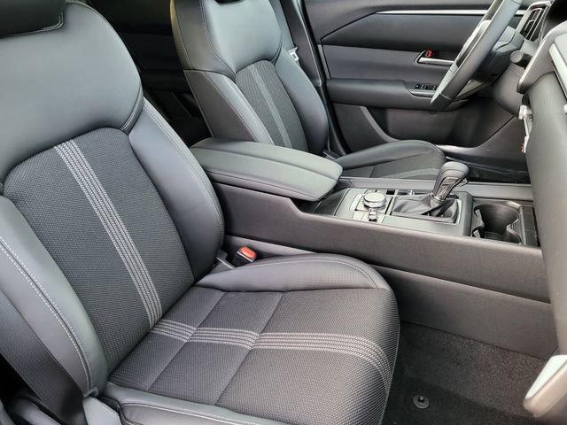 New 2026 MAZDA CX-50 AWD 2.5 S w/ Weather Package image 4