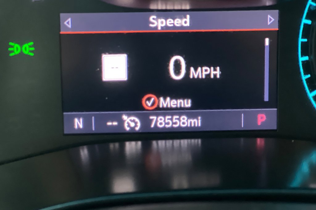 Used 2021 Chevrolet Colorado ZR2 image 20