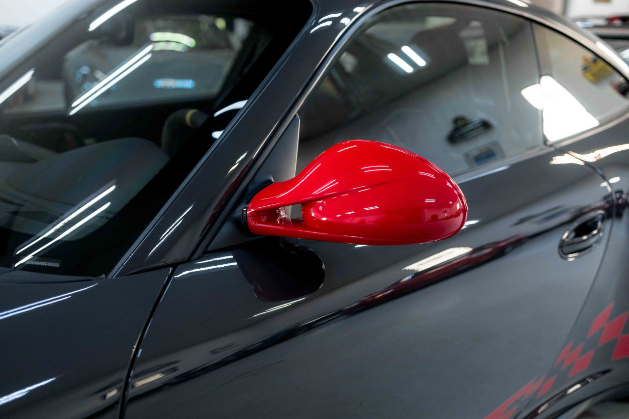 Used 2011 Porsche 911 GT3 RS image 35