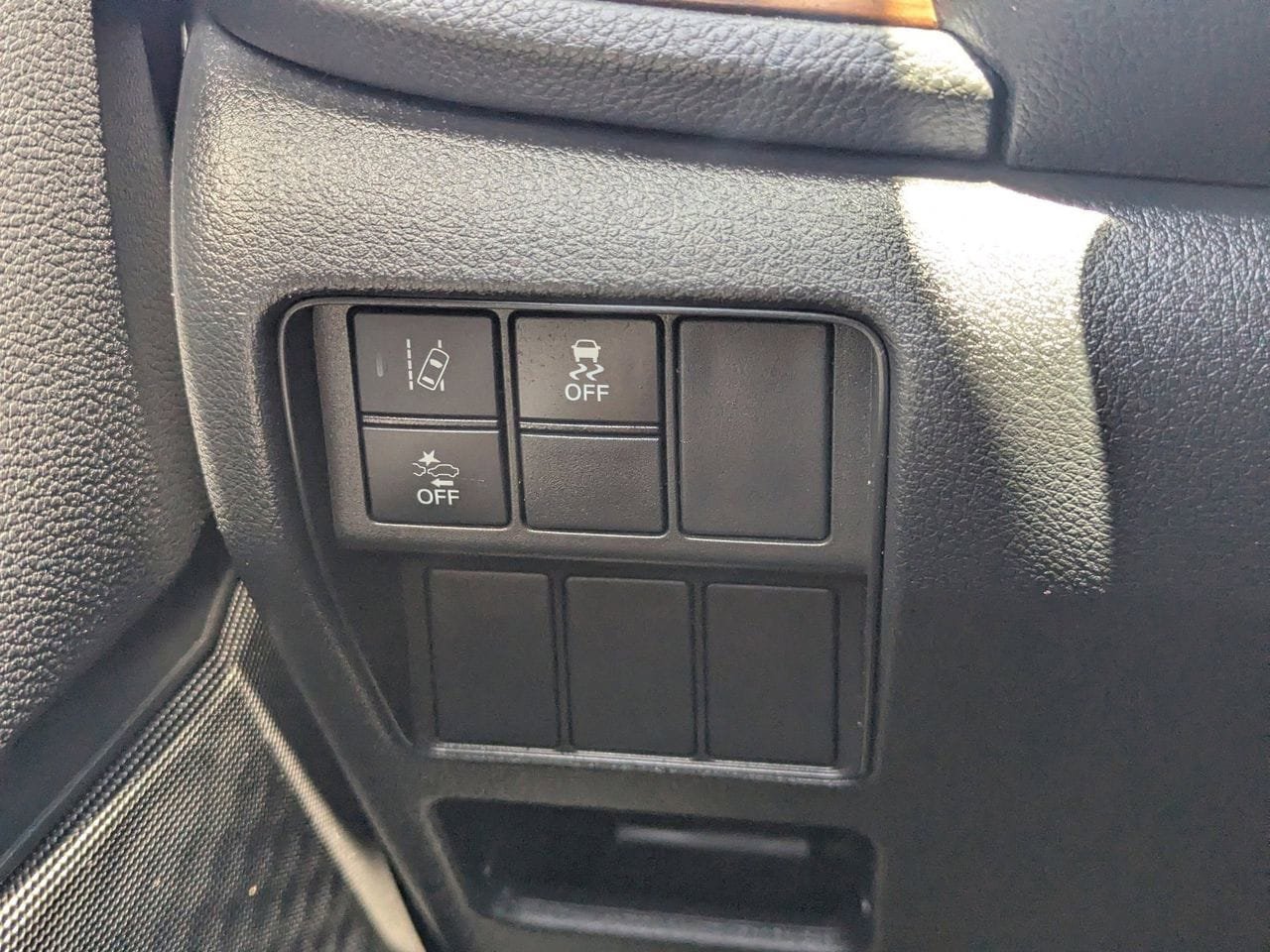 Certified 2020 Honda CR-V EX image 28