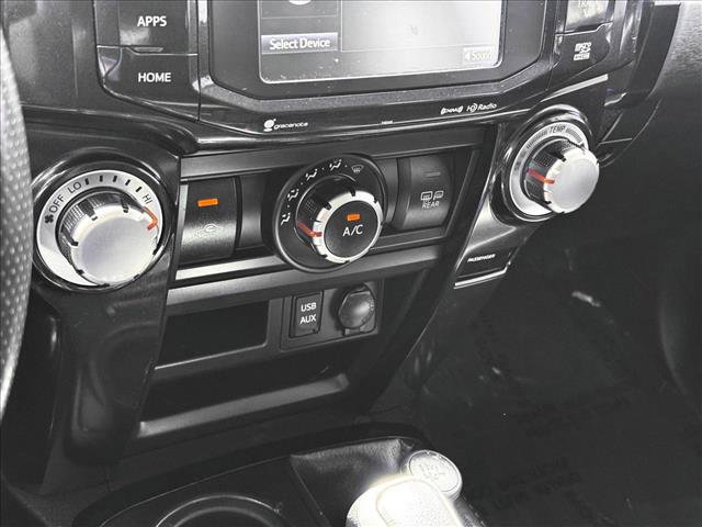 Used 2017 Toyota 4Runner TRD Pro AWD/4WD image 15