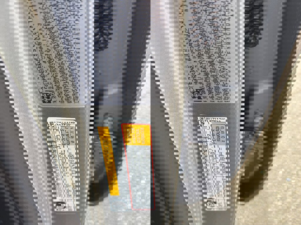 New 2026 GMC Sierra 2500 Pro w/ 1SA Pro Safety Plus Package image 20