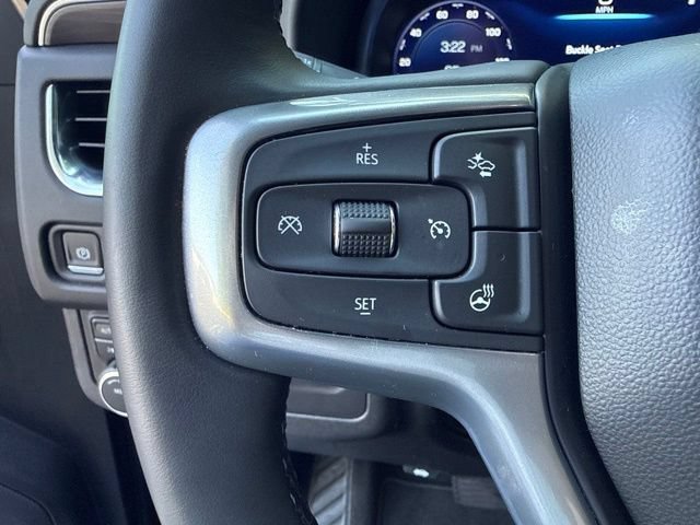 Used 2024 Chevrolet Tahoe Z71 w/ Luxury Package AWD/4WD image 14