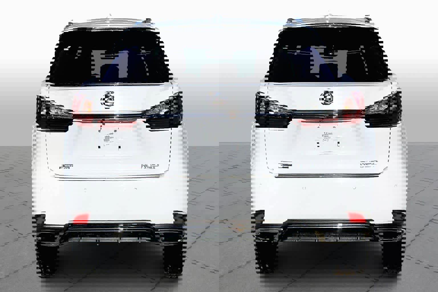 Used 2021 Lexus RX 350 F Sport image 5