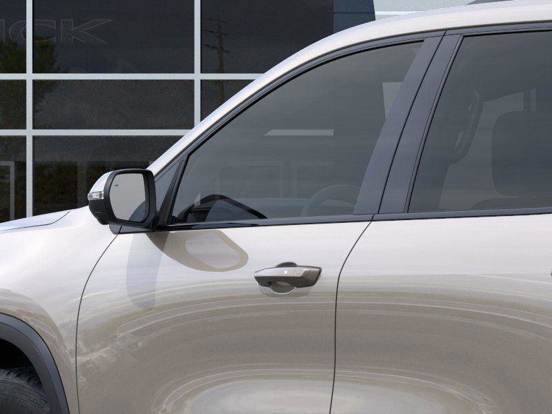 New 2026 GMC Acadia AT4 w/ Super Cruise Package image 35