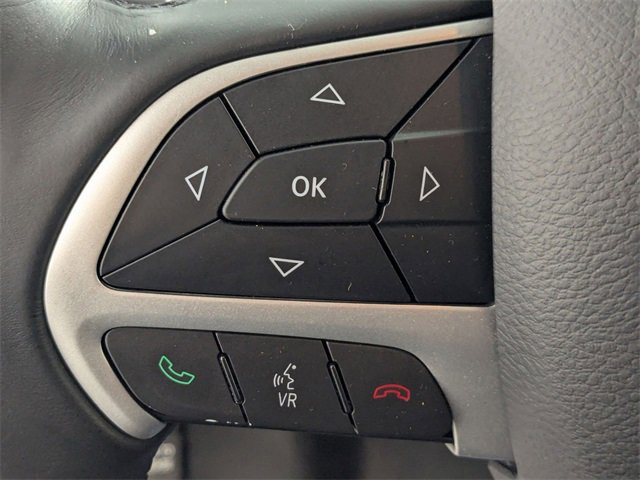 Used 2017 Dodge Durango GT image 15