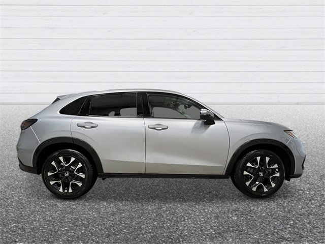 New 2026 Honda HR-V EX-L image 7