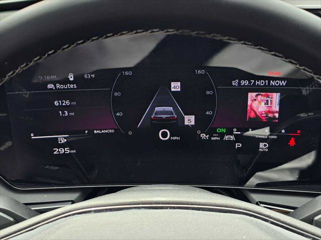 Used 2025 Audi A5 2.0T Premium w/ Convenience Package AWD/4WD image 26