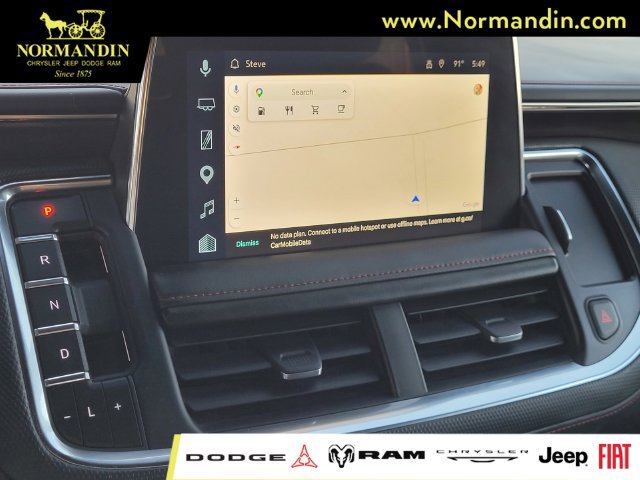 Used 2023 Chevrolet Tahoe RST w/ RST Performance Edition AWD/4WD image 9