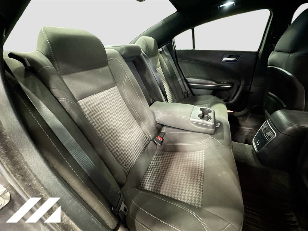 Used 2018 Dodge Charger GT AWD/4WD image 26