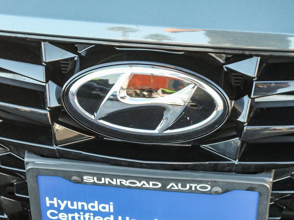 Certified 2023 Hyundai Sonata SEL image 6