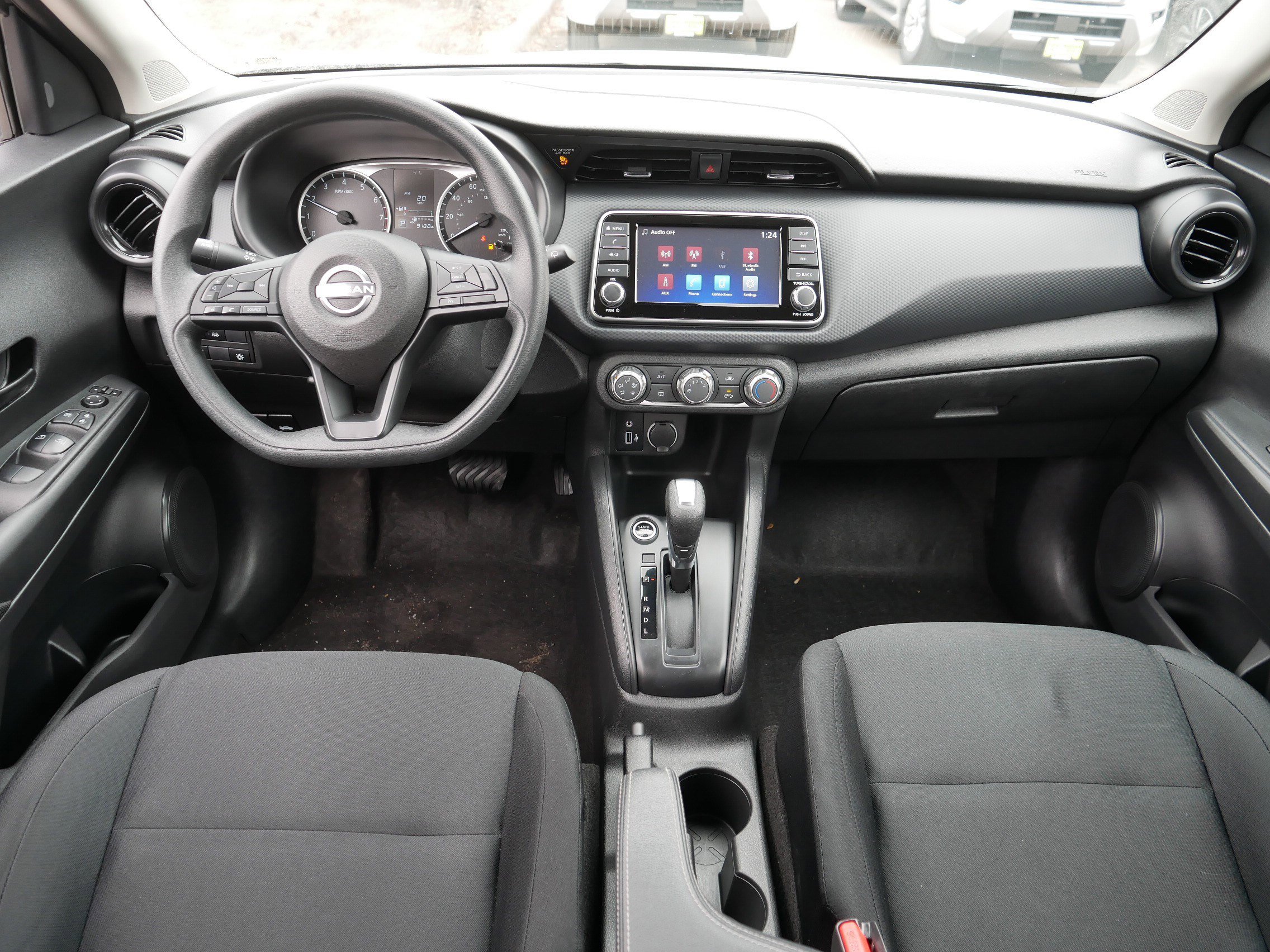 Certified 2023 Nissan Kicks S image 10